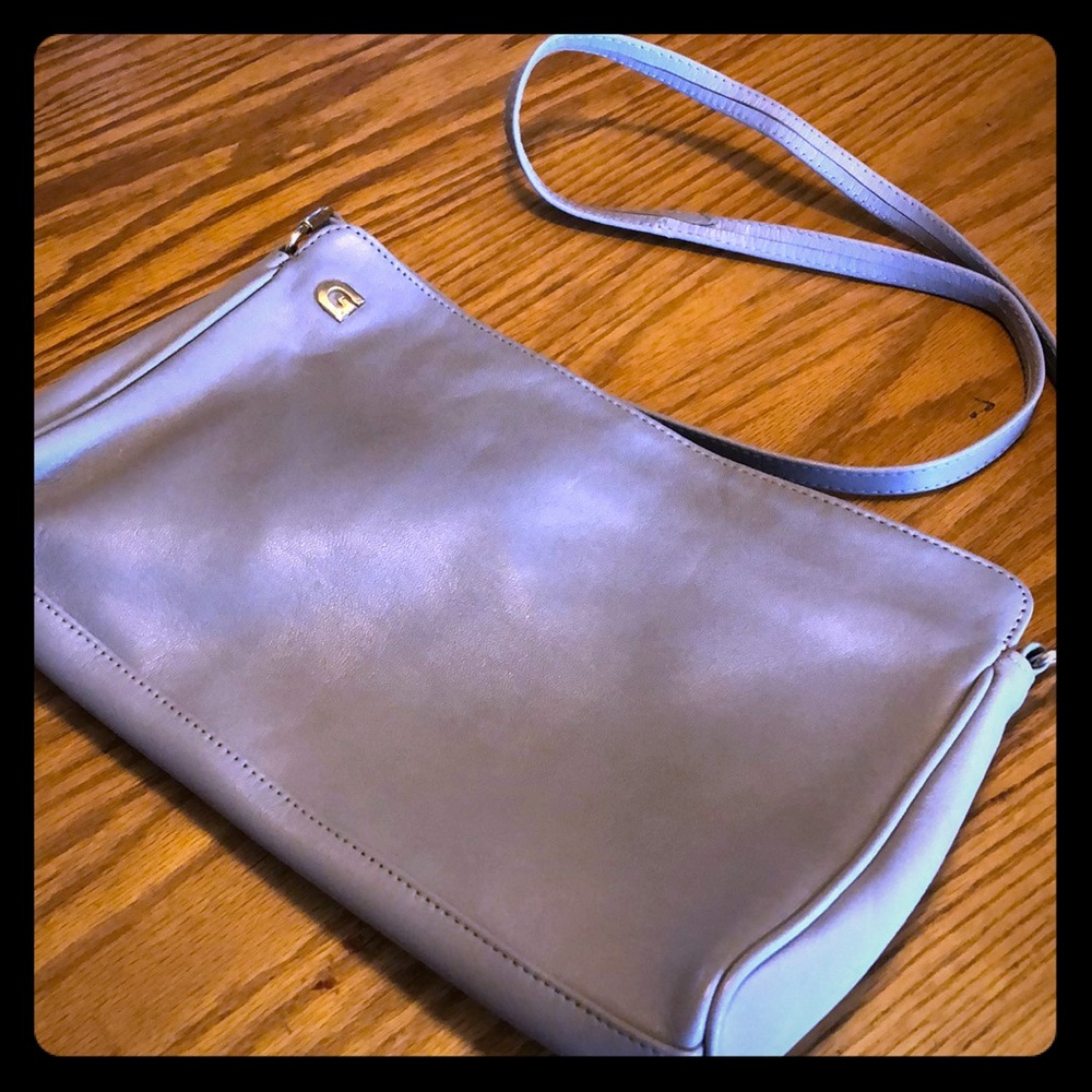 EUC Ganson Shoulder bag